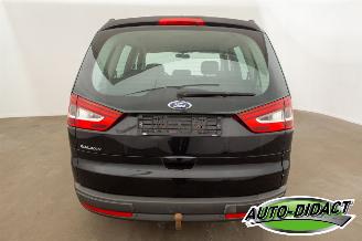Ford Galaxy 2.0 Clima Navi 7p Trendline picture 36