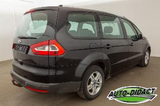 Ford Galaxy 2.0 Clima Navi 7p Trendline picture 4
