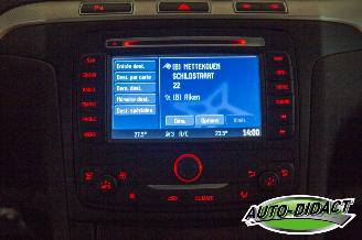 Ford Galaxy 2.0 Clima Navi 7p Trendline picture 8