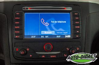 Ford Galaxy 2.0 Clima Navi 7p Trendline picture 7