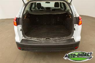 Ford Focus 1.0 Clima Navi MOTORSCHADE Lease Edition picture 38