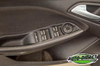 Ford Focus 1.0 Clima Navi MOTORSCHADE Lease Edition picture 13