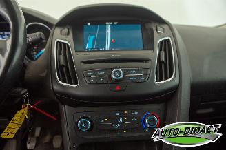 Ford Focus 1.0 Clima Navi MOTORSCHADE Lease Edition picture 10
