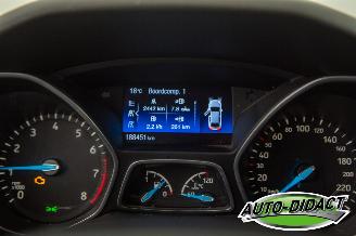 Ford Focus 1.0 Clima Navi MOTORSCHADE Lease Edition picture 6
