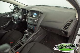 Ford Focus 1.0 Clima Navi MOTORSCHADE Lease Edition picture 19