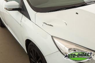 Ford Focus 1.0 Clima Navi MOTORSCHADE Lease Edition picture 31