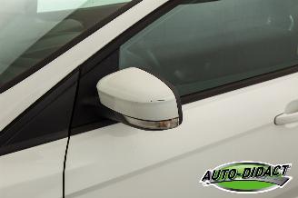 Ford Focus 1.0 Clima Navi MOTORSCHADE Lease Edition picture 32