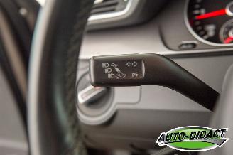 Volkswagen Passat 1.6 TDI Navi Clima Highline BlueMotion picture 17