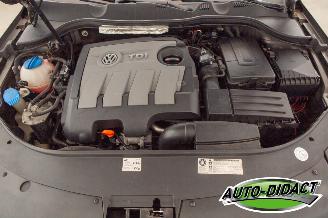Volkswagen Passat 1.6 TDI Navi Clima Highline BlueMotion picture 31