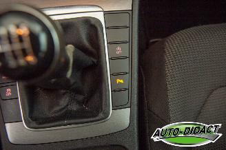 Volkswagen Passat 1.6 TDI Navi Clima Highline BlueMotion picture 11