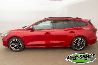 Ford Focus 1.0 EcoBoost Clima Navi Camera ST Line X Business picture 36