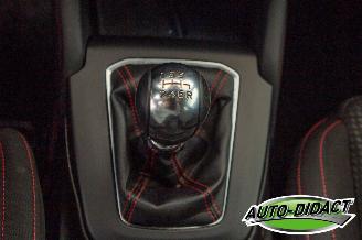 Ford Focus 1.0 EcoBoost Clima Navi Camera ST Line X Business picture 13