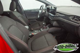 Ford Focus 1.0 EcoBoost Clima Navi Camera ST Line X Business picture 21