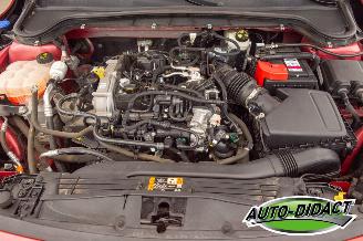 Ford Focus 1.0 EcoBoost Clima Navi Camera ST Line X Business picture 32