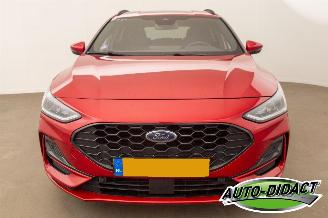 Ford Focus 1.0 EcoBoost Clima Navi Camera ST Line X Business picture 33