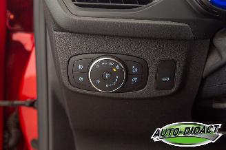 Ford Focus 1.0 EcoBoost Clima Navi Camera ST Line X Business picture 15