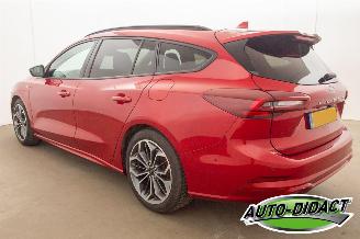 Ford Focus 1.0 EcoBoost Clima Navi Camera ST Line X Business picture 3