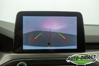 Ford Focus 1.0 EcoBoost Automaat Clima Navi Camera Titanium X Business picture 8