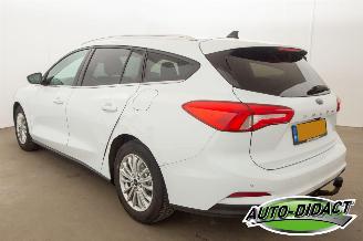 Ford Focus 1.0 EcoBoost Automaat Clima Navi Camera Titanium X Business picture 3