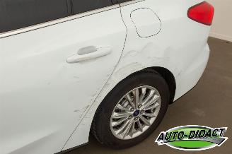 Ford Focus 1.0 EcoBoost Automaat Clima Navi Camera Titanium X Business picture 28