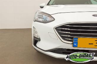 Ford Focus 1.0 EcoBoost Automaat Clima Navi Camera Titanium X Business picture 32
