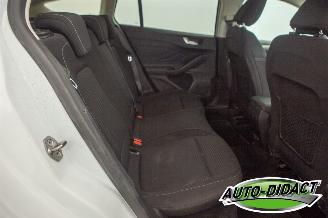 Ford Focus 1.0 EcoBoost Automaat Clima Navi Camera Titanium X Business picture 24
