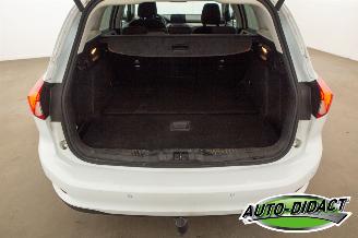 Ford Focus 1.0 EcoBoost Automaat Clima Navi Camera Titanium X Business picture 36