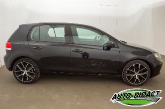 Volkswagen Golf 1.4 TSI Airco Navi Trendline picture 40