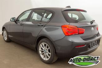 BMW 1-serie 116d Airco Navi picture 3