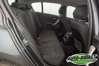 BMW 1-serie 116d Airco Navi picture 25