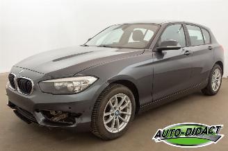  BMW 1-serie 116d Airco Navi 2018/5