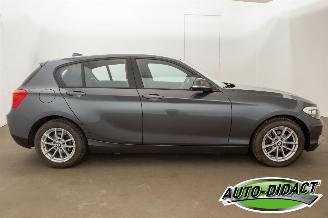 BMW 1-serie 116d Airco Navi picture 41