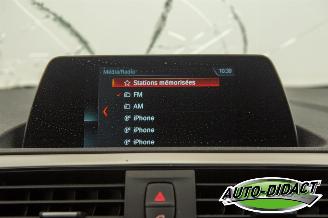 BMW 1-serie 116d Airco Navi picture 8