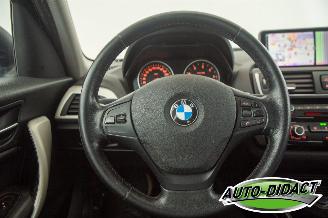 BMW 1-serie 116d Airco Navi Camera Efficient Dynamics picture 5