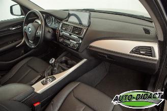 BMW 1-serie 116d Airco Navi Camera Efficient Dynamics picture 22