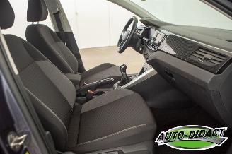 Volkswagen Polo 1.0 TSI Clima Camera 45.167 km Life Business picture 18