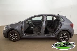Volkswagen Polo 1.0 TSI Clima Camera 45.167 km Life Business picture 34