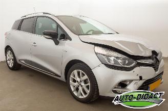 Renault Clio 0.9 TCe Airco 105.014 km NAP Limited picture 2