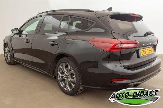 Ford Focus 1.0 EcoBoost Hybrid Clima Navi 59.290 km NAP ST Line picture 3