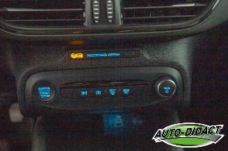 Ford Focus 1.0 EcoBoost Hybrid Clima Navi 59.290 km NAP ST Line picture 11