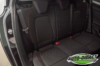 Ford Focus 1.0 EcoBoost Hybrid Clima Navi 59.290 km NAP ST Line picture 22