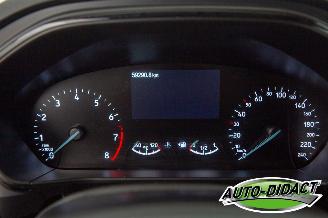 Ford Focus 1.0 EcoBoost Hybrid Clima Navi 59.290 km NAP ST Line picture 6