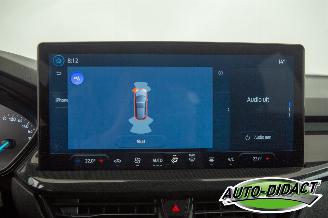 Ford Focus 1.0 EcoBoost Hybrid Clima Navi 59.290 km NAP ST Line picture 10