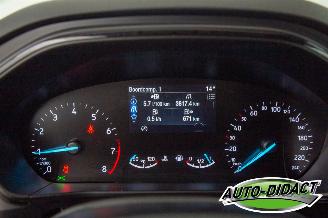 Ford Focus 1.0 EcoBoost Hybrid Clima Navi 59.290 km NAP ST Line picture 7