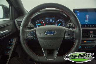 Ford Focus 1.0 EcoBoost Hybrid Clima Navi 59.290 km NAP ST Line picture 5