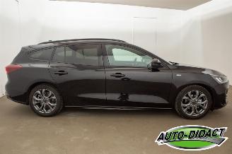 Ford Focus 1.0 EcoBoost Hybrid Clima Navi 59.290 km NAP ST Line picture 37