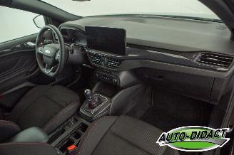 Ford Focus 1.0 EcoBoost Hybrid Clima Navi 59.290 km NAP ST Line picture 19