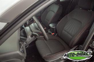 Ford Focus 1.0 EcoBoost Hybrid Clima Navi 59.290 km NAP ST Line picture 26