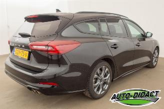 Ford Focus 1.0 EcoBoost Hybrid Clima Navi 59.290 km NAP ST Line picture 4