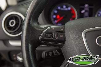 Audi A3 1.4 TFSI 110 KWClima Navi Carpass Attraction picture 17